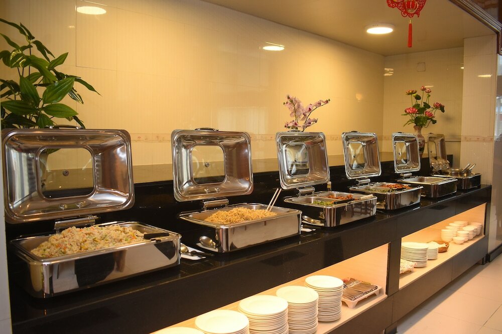 Фото Pacific Hotel