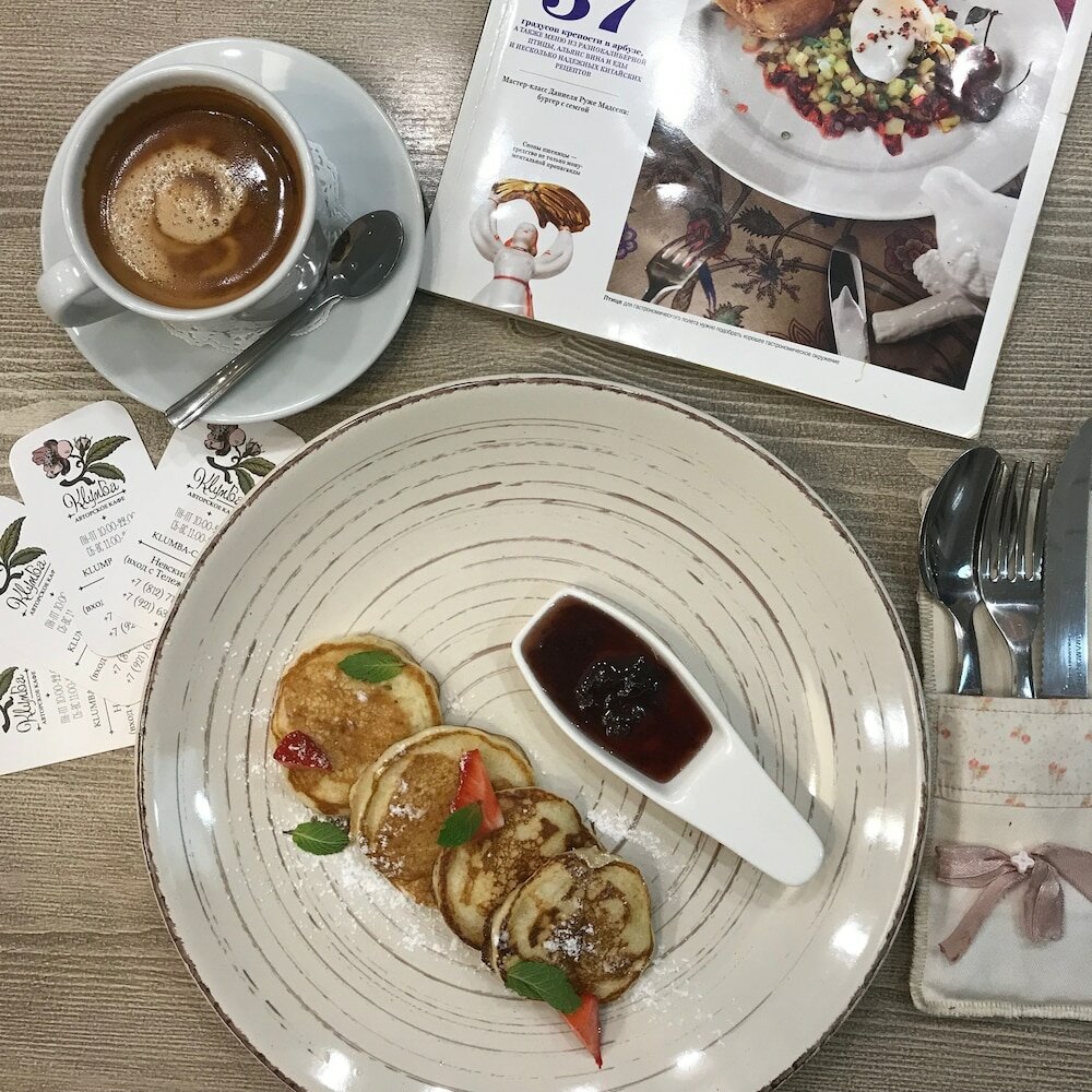 Фото Т-Отель