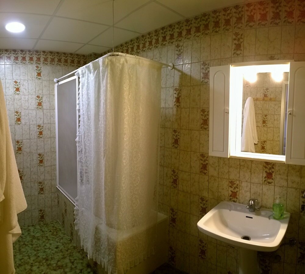 Фото Casa Patio de la Vega