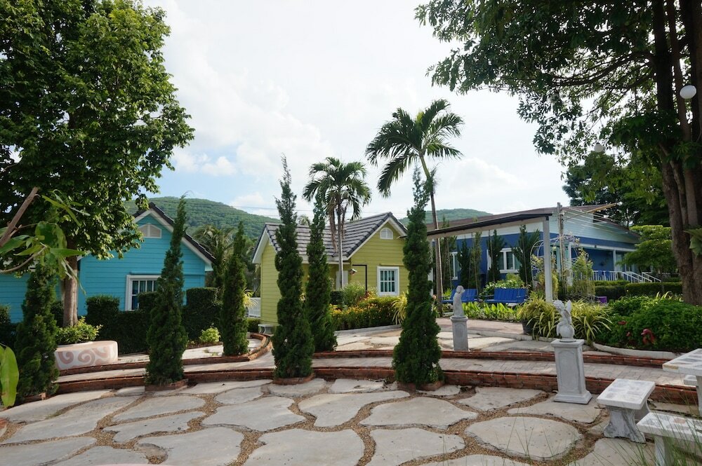 Фото See Sky Resort