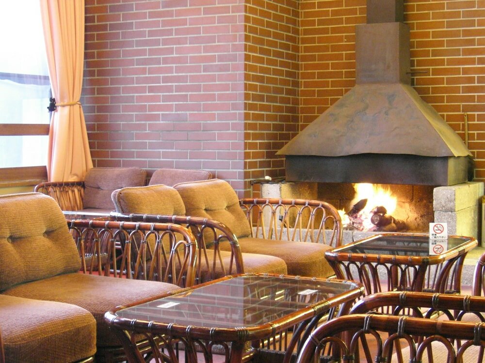 Фото Highland Hotel Sansou