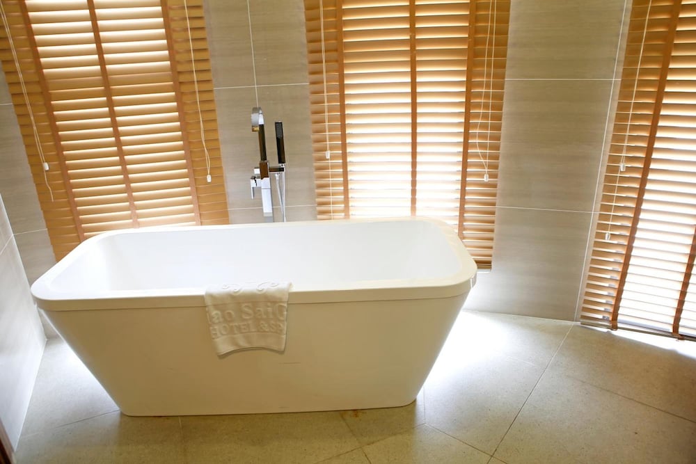 Фото Ciao SaiGon Hotel & SPA