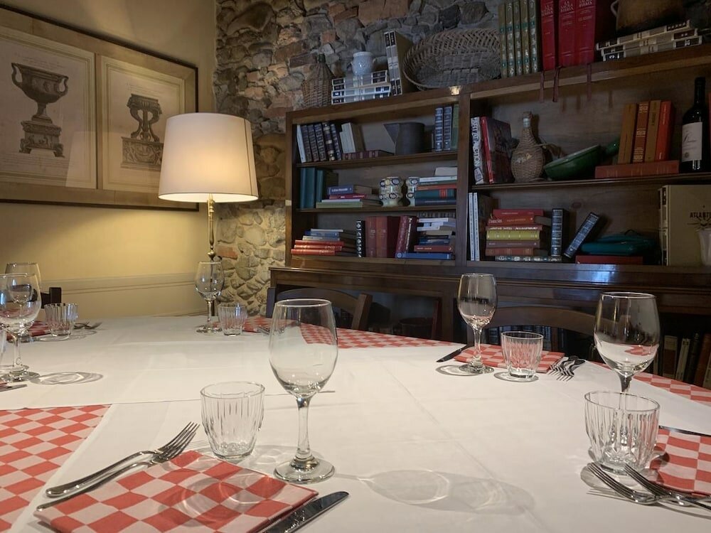 Фото Locanda La Querce