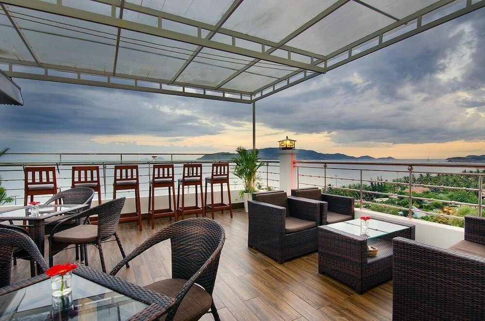 Фото Dream Hotel Nha Trang