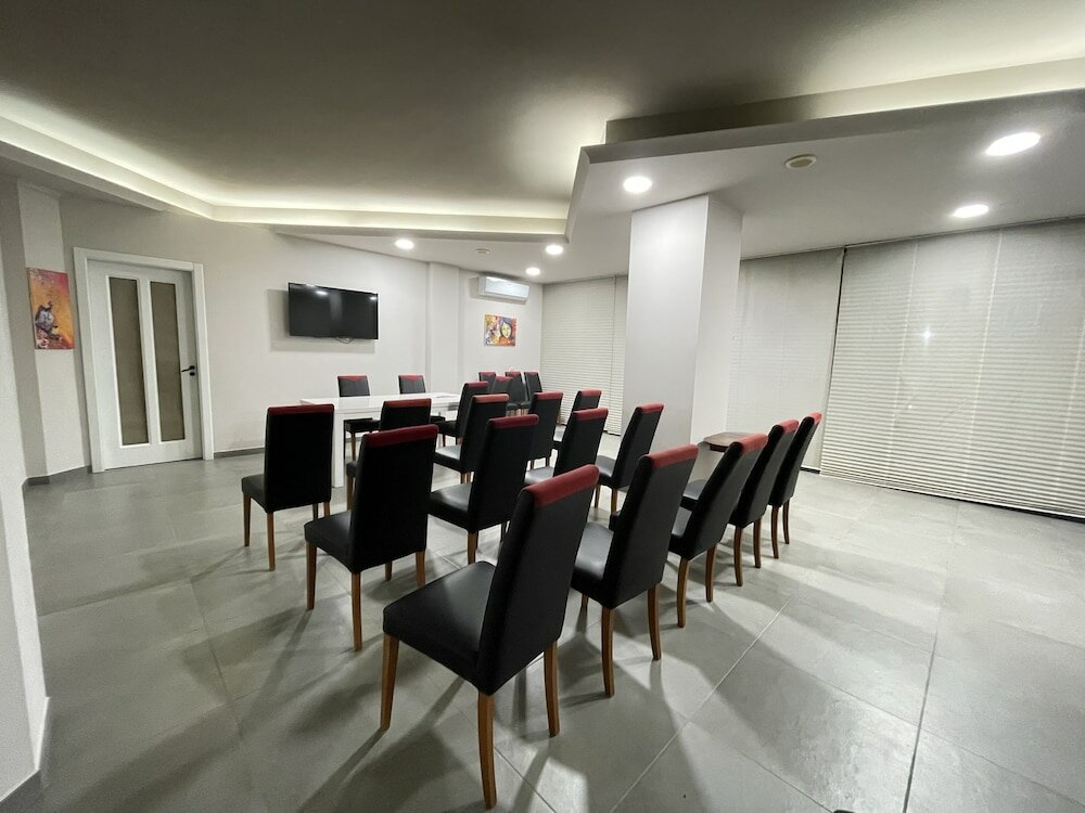 Фото Hotel Residence Le Ceramiche