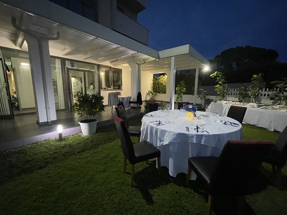 Фото Hotel Residence Le Ceramiche