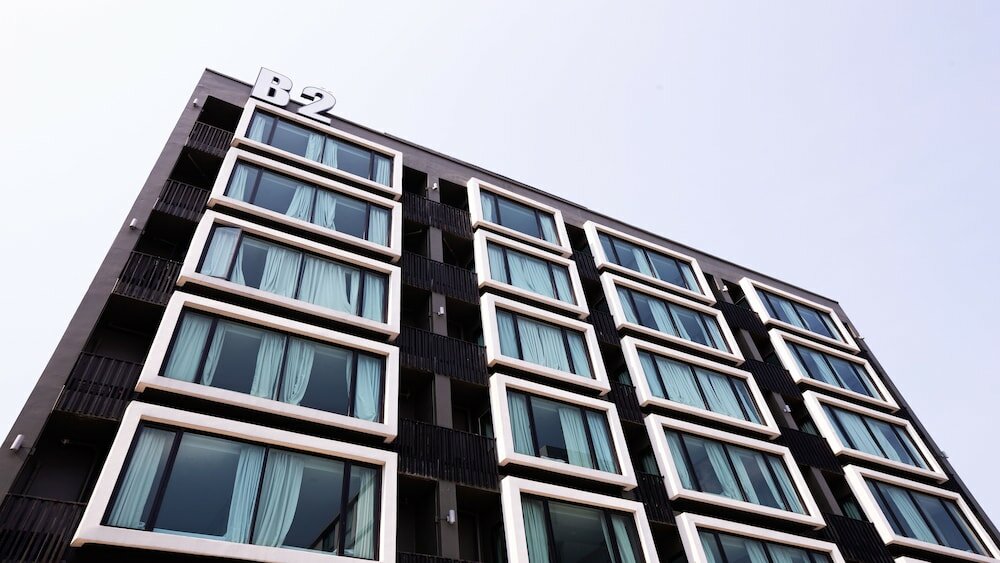 Фото B2 South Pattaya Premier Hotel