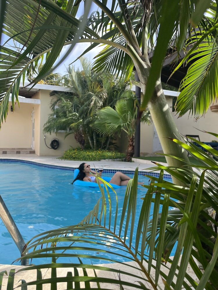 Фото Juanedu Suites