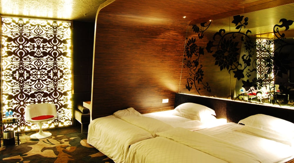 Фото Vision Fashion Hotel Shenzhen