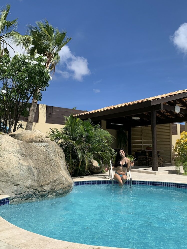 Фото Juanedu Suites