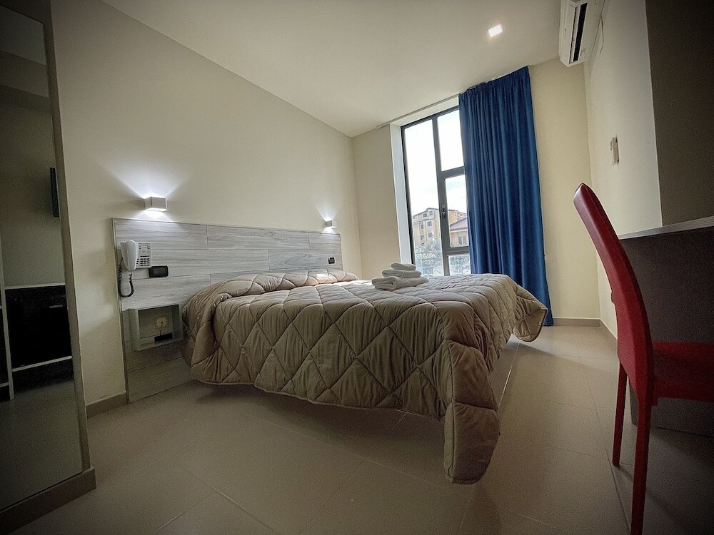 Фото Hotel Residence Le Ceramiche