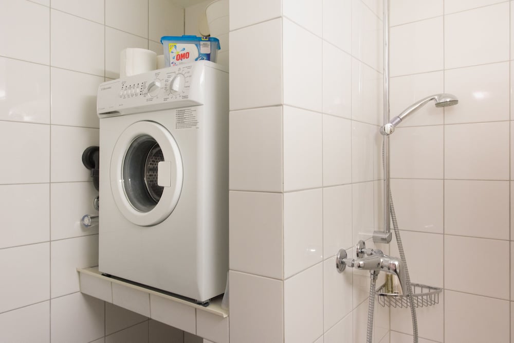 Фото Stylish Apartment in the Heart of Zug by Airhome