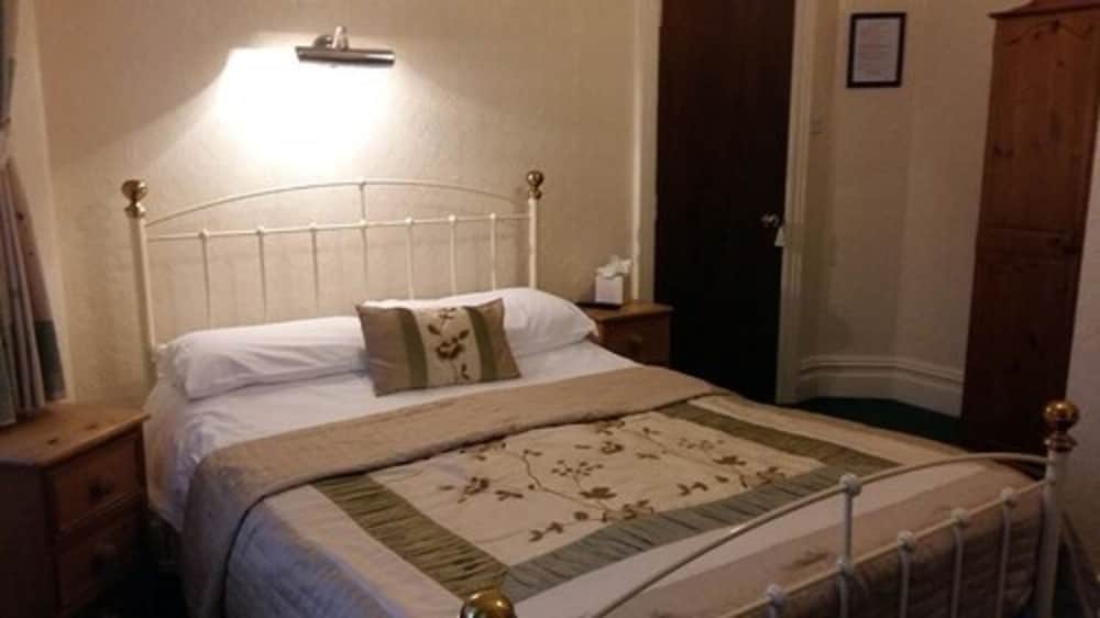 Фото St Mary's Guest House