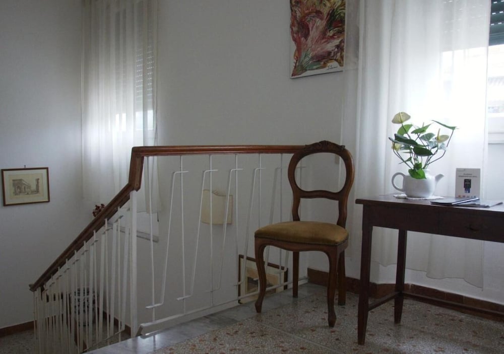 Фото La Coccinella Guest House