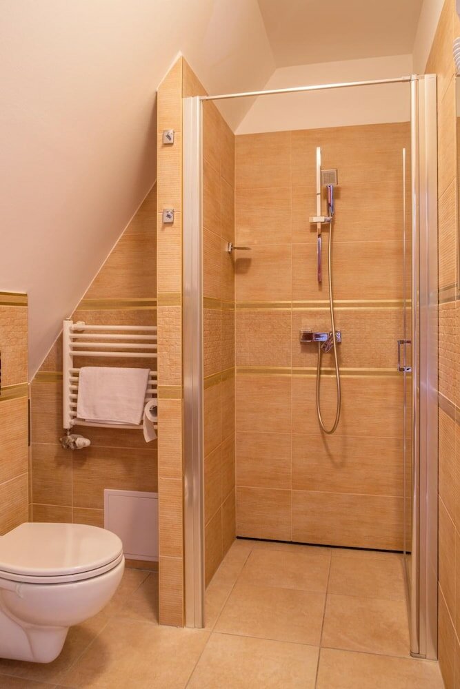 Фото Boutique hotel Pracháreň