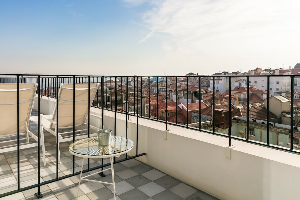 Фото Almaria Ex Libris Chiado