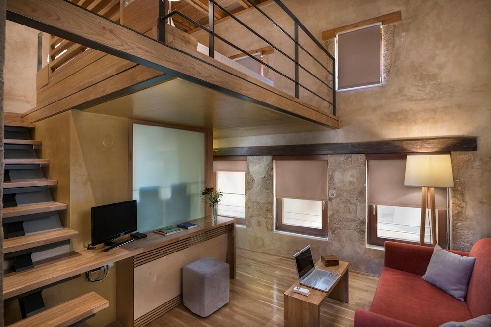 Фото Neoria Houses