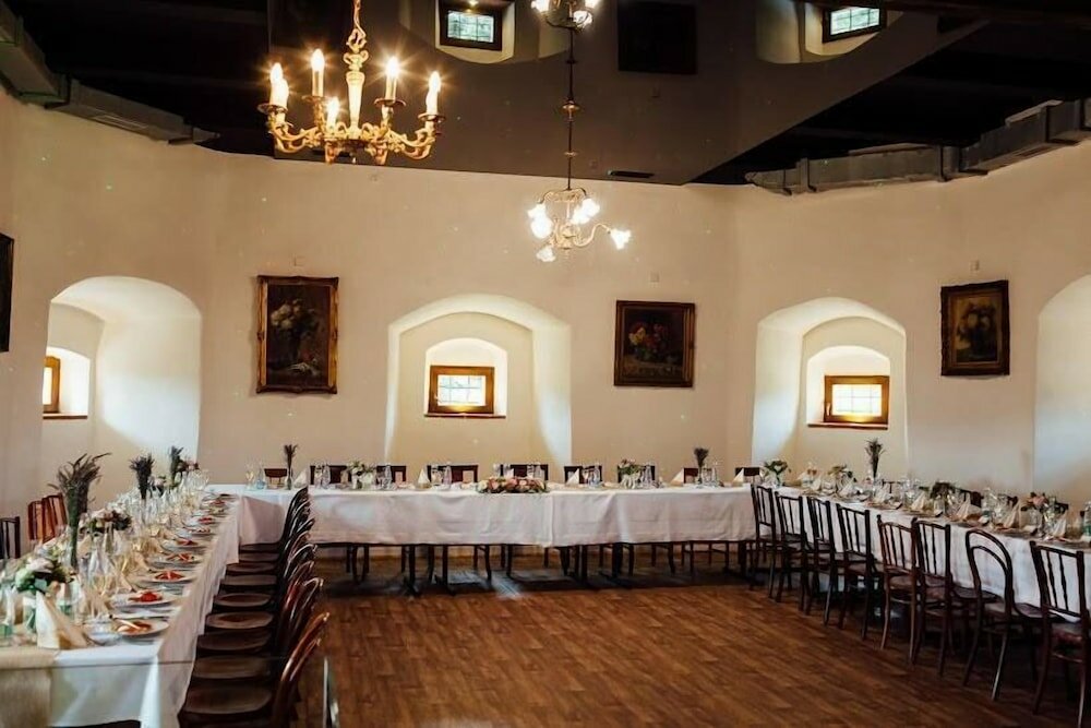 Фото Boutique hotel Pracháreň