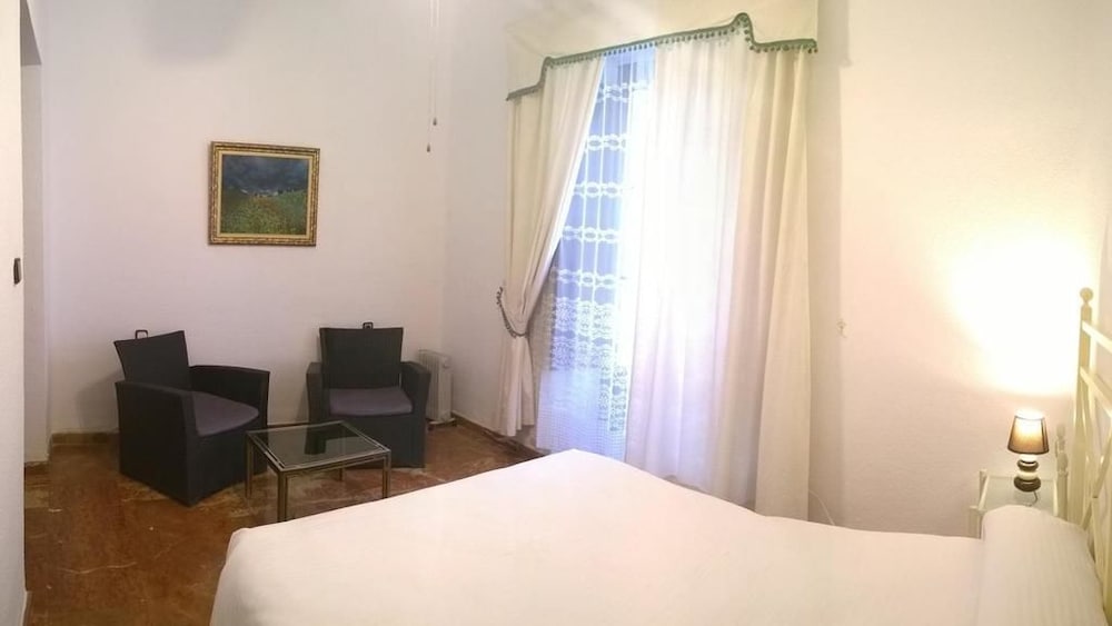 Фото Casa Patio de la Vega