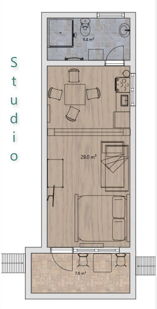 Фото House Prica