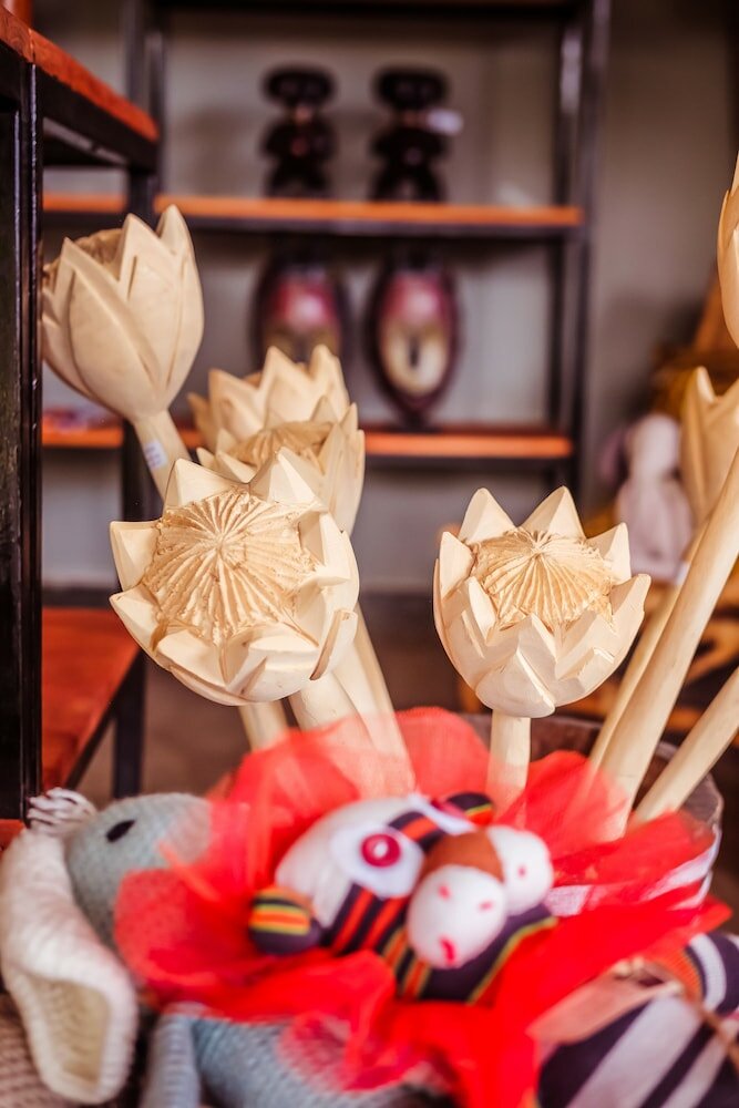 Фото Bushveld Terrace Hotel on Kruger