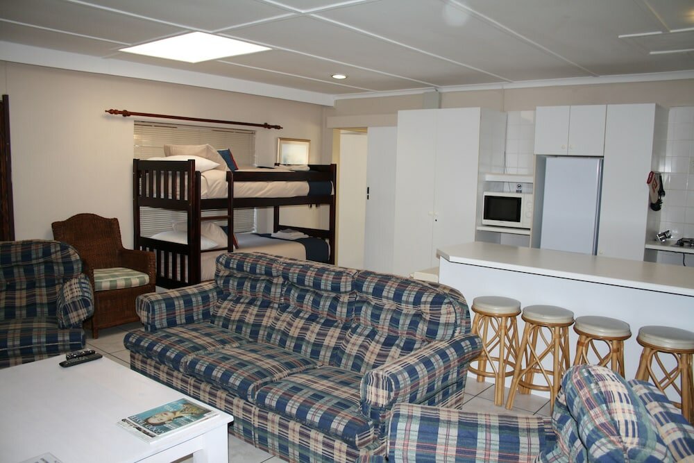 Фото O'Hannas B&b and Self Catering