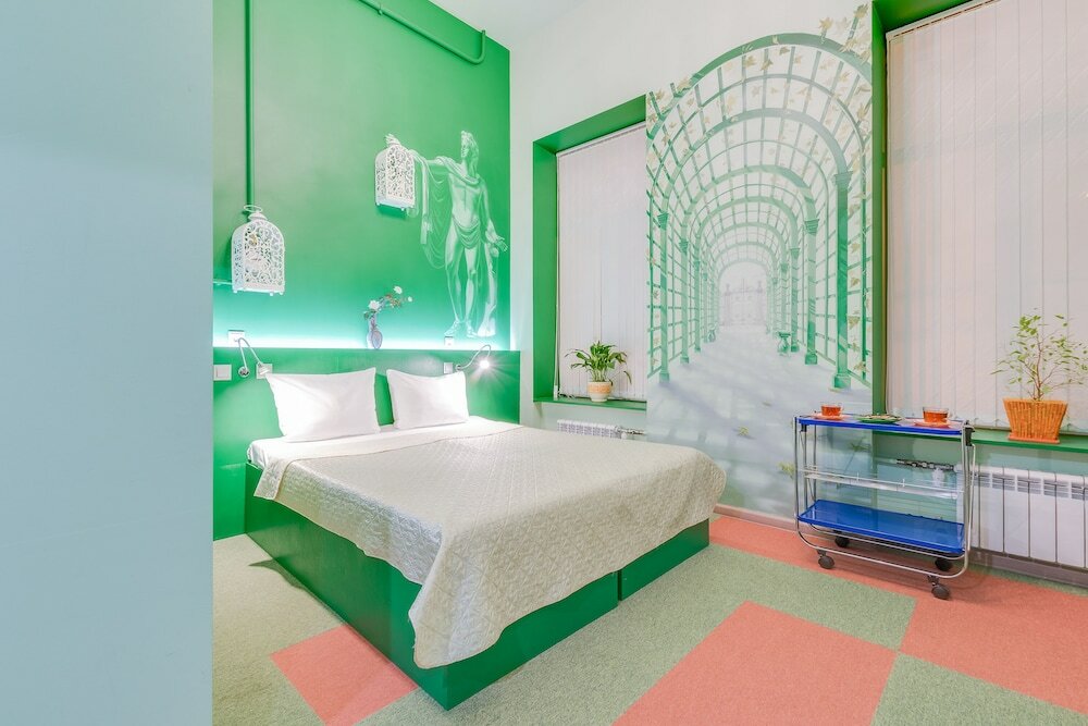 Фото 15 Комнат