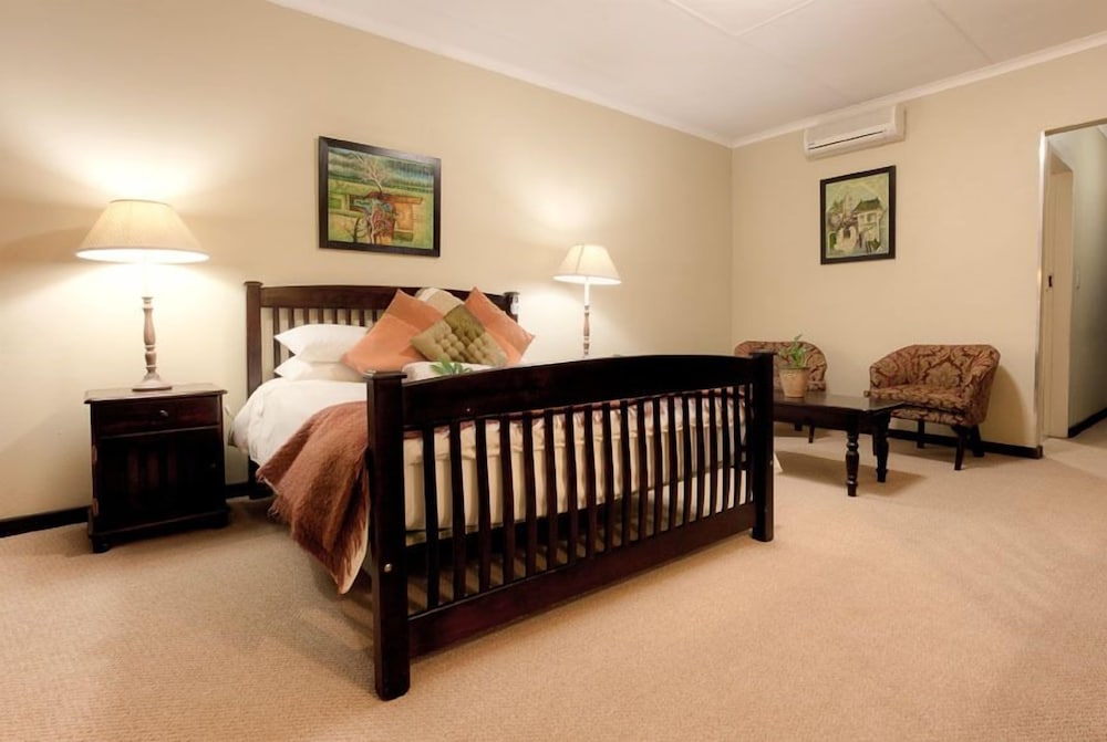 Фото AfricaSky Guest House