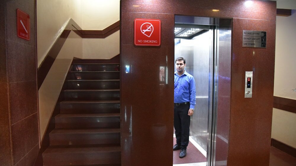 Фото Leela Grande Hotel