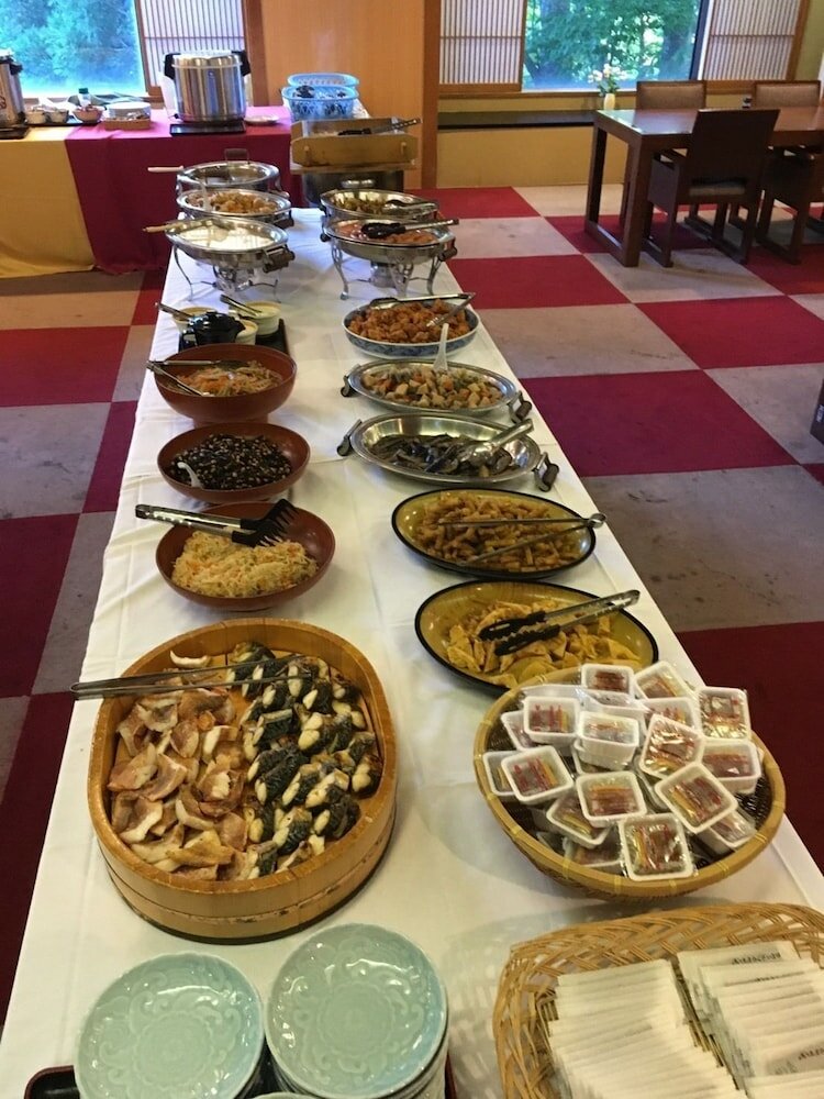 Фото Highland Hotel Sansou