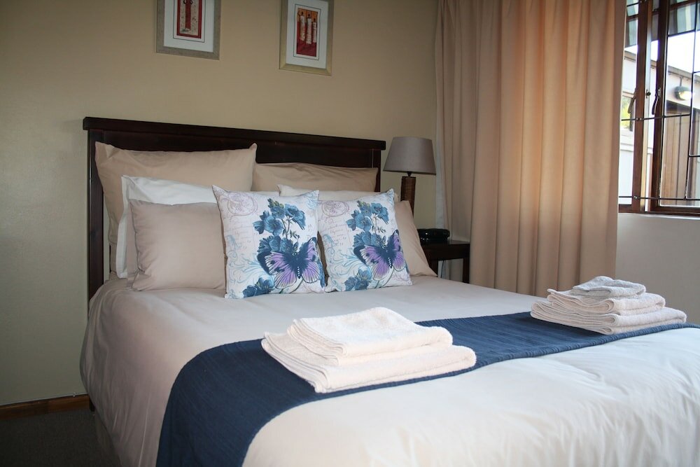 Фото O'Hannas B&b and Self Catering