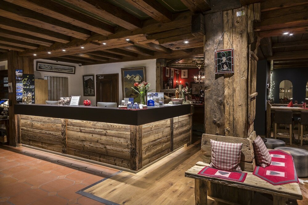 Фото Zermatt Budget Rooms