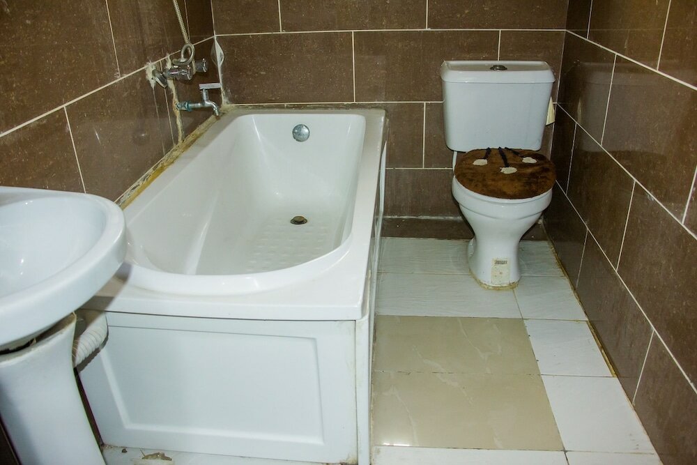 Фото Ken Kol Apartments and Suites