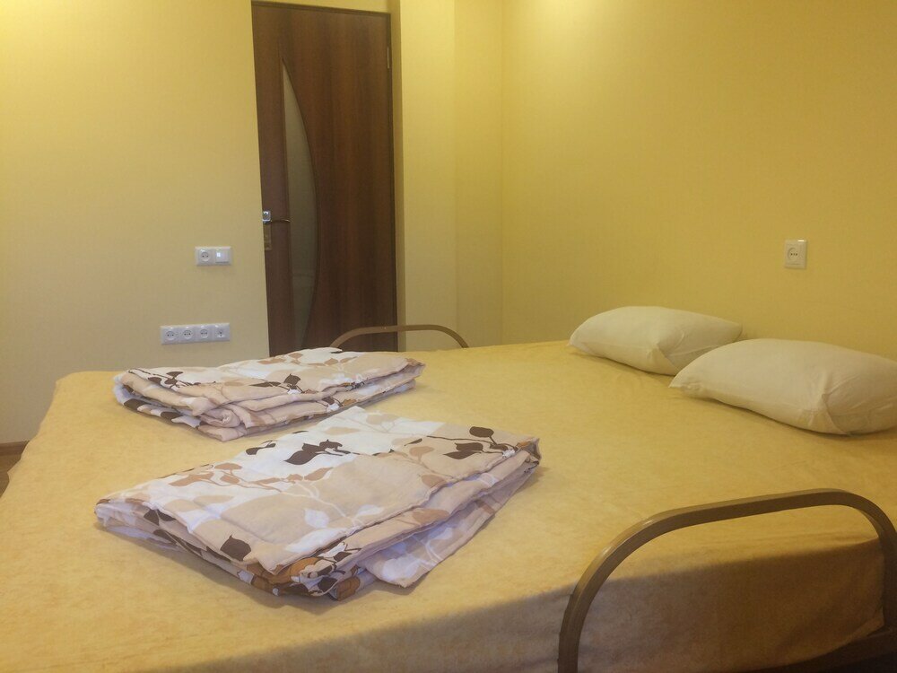 Фото Your Hostel