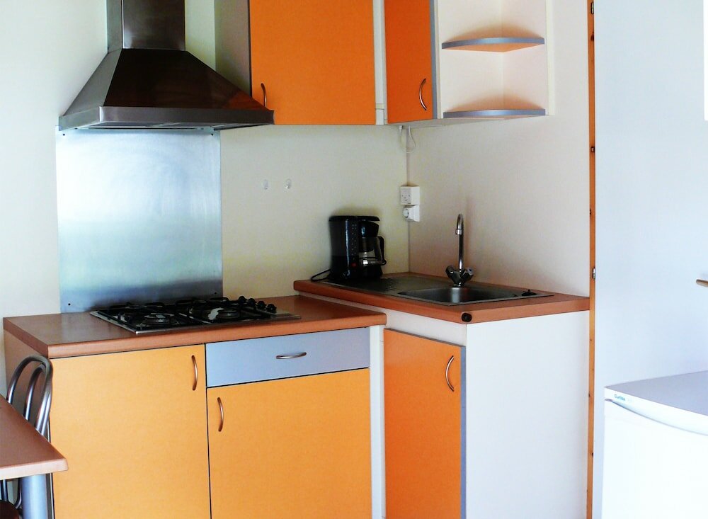 Фото Parque de Campismo Orbitur Gala