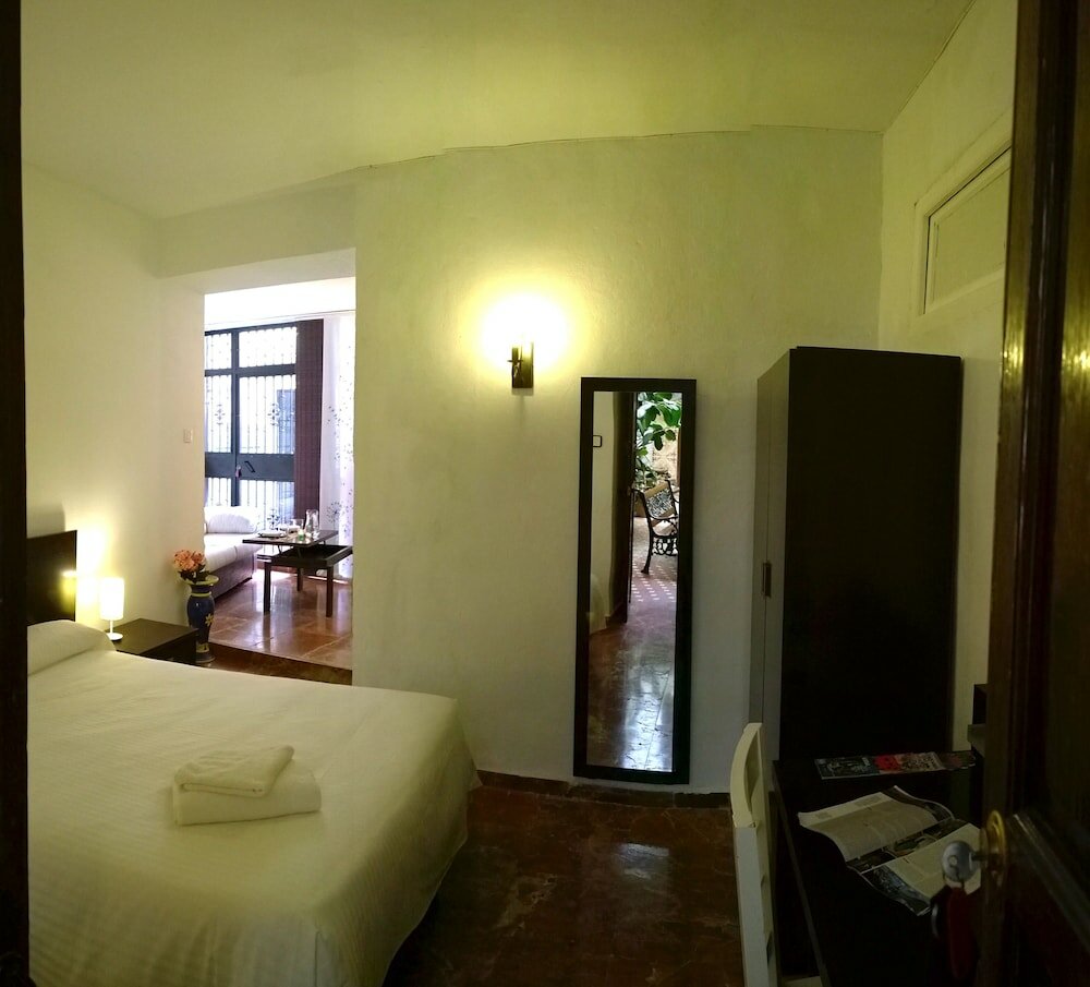 Фото Casa Patio de la Vega