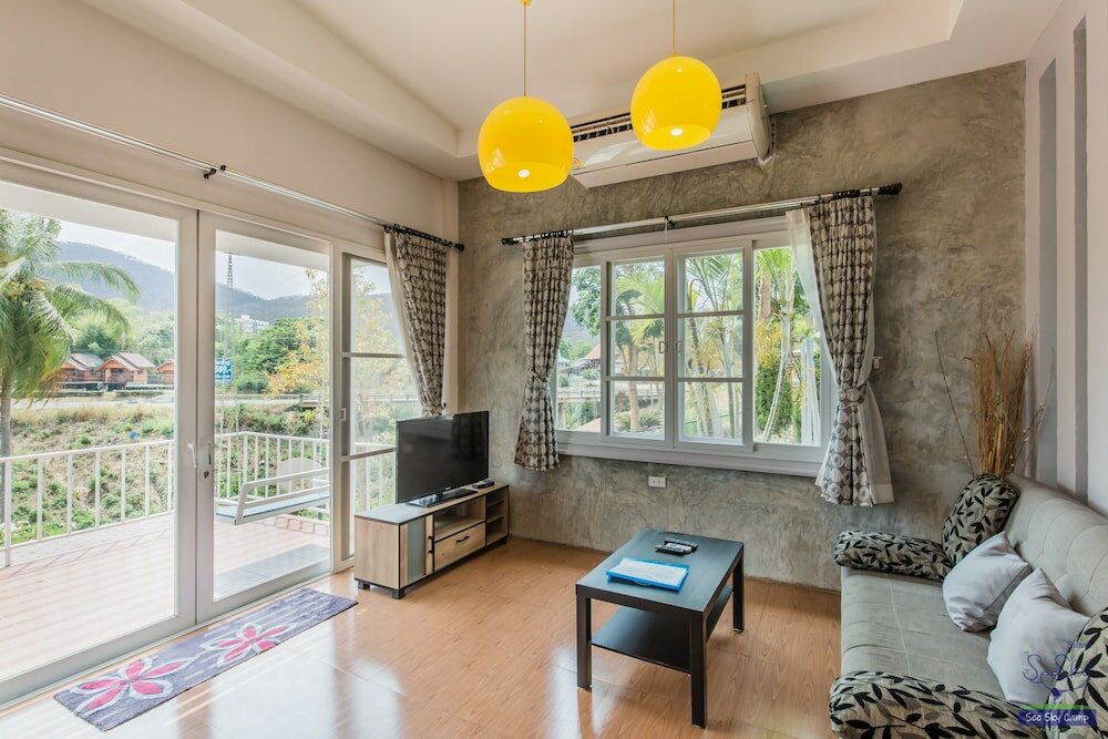 Фото See Sky Resort