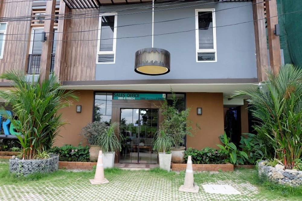 Фото A Good Nite at Nimman