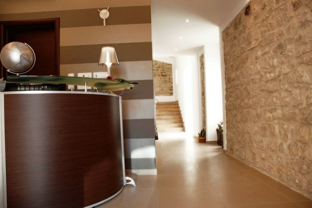 Фото Abraxia B&b