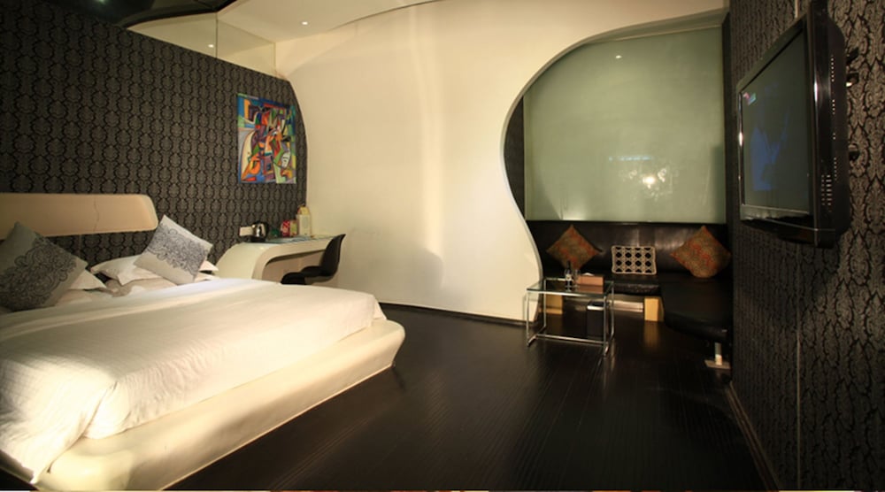 Фото Vision Fashion Hotel Shenzhen