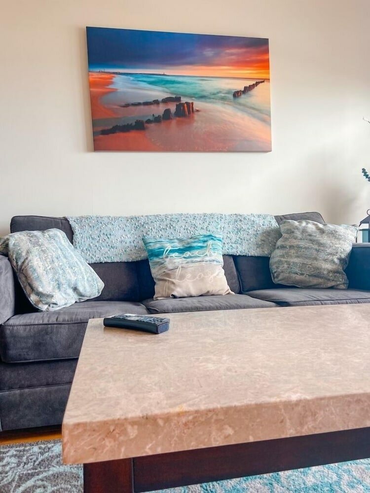 Фото Sea Spray Condo