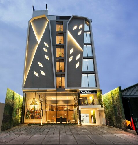Yellow Star Ambarukmo Hotel