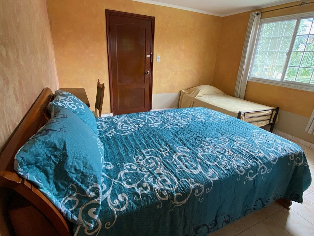 Фото Canal Inn B&b Panama