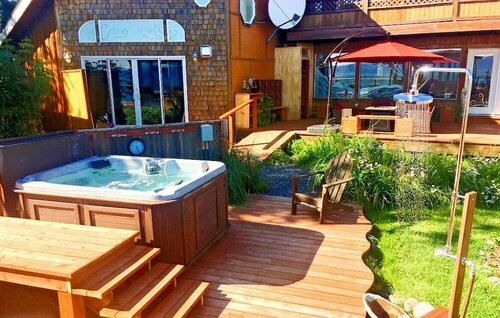 Гостиница Homer Inn and SPA в Хомере
