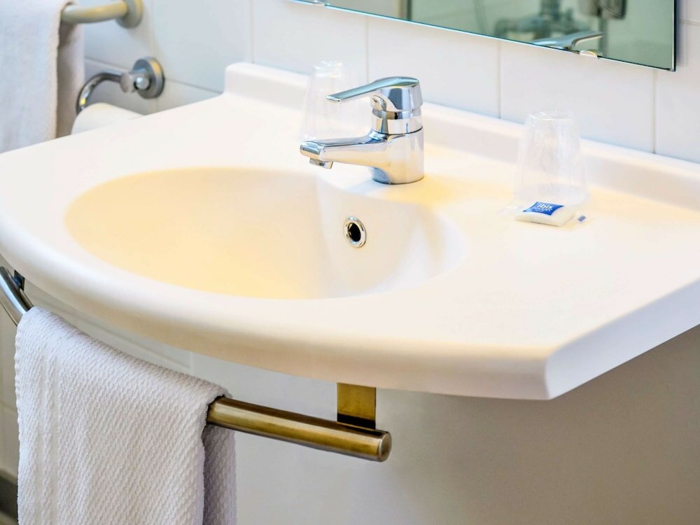 Фото Ibis budget Pau Lescar