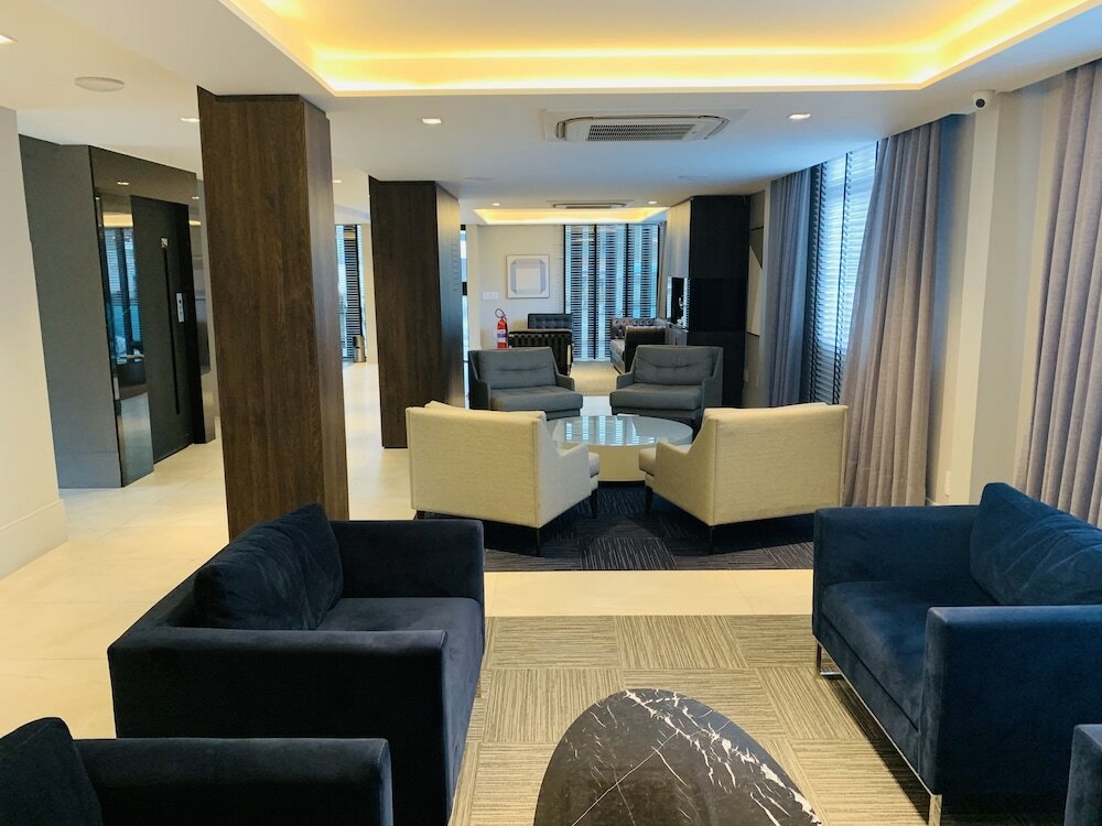 Фото Kennedy Slim Hotel