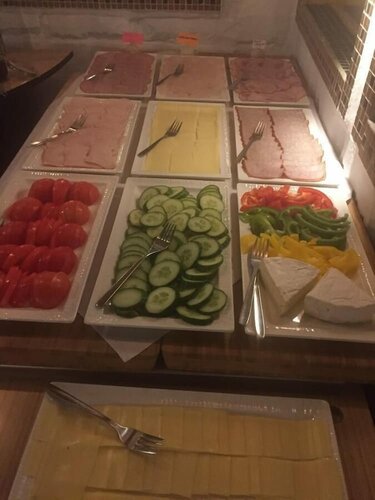 Гостиница Hotel Hötorget в Стокгольме