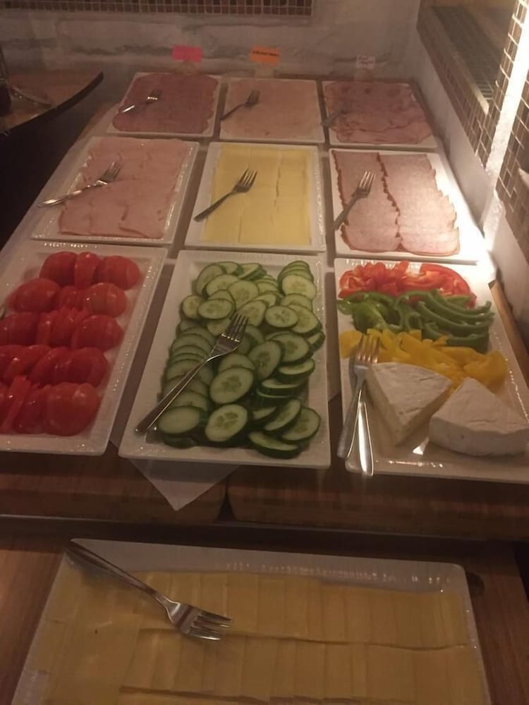 Фото Hotel Hötorget