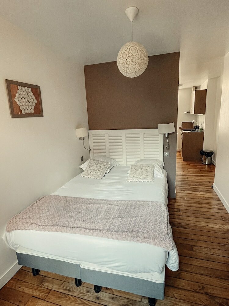 Фото Garden Appart