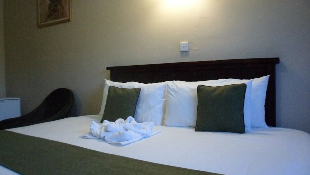 Фото Kamore Guest Inn